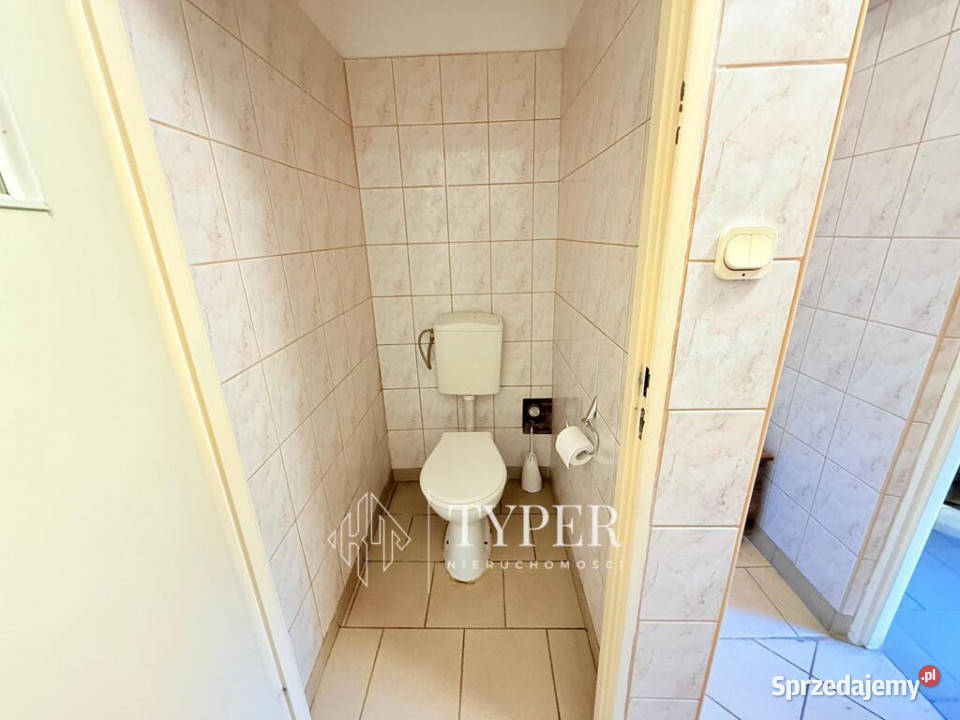 Lokal do wynajęcia Zygmunta Krasińskiego małopolskie Tarnów