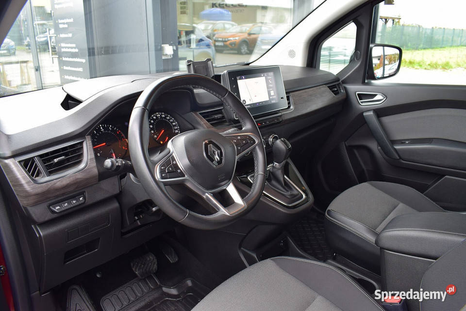 13 TCe 130 TECHNO Krajowy Bogata wersja Dealer Motoryzacja Gliwice