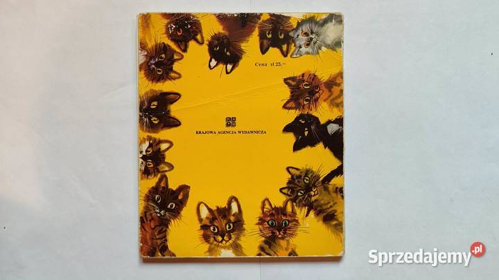 Ryży Placek i portowa kompania Jan Tetter UNIKAT Pozostałe Gdańsk sprzedam