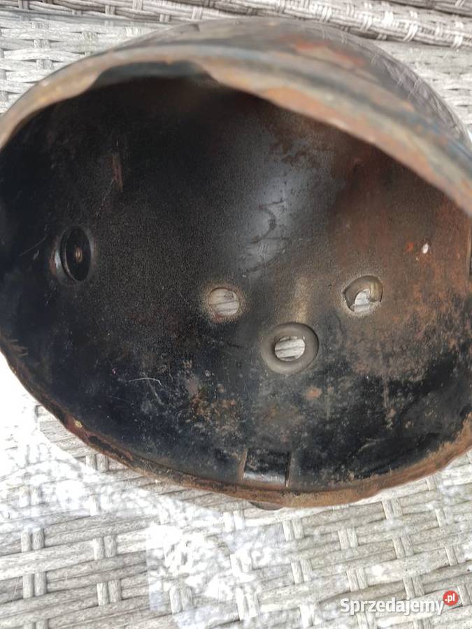 14Ładnametalowa obudowa lampy SHL M11 Gorzów Wielkopolski sprzedam