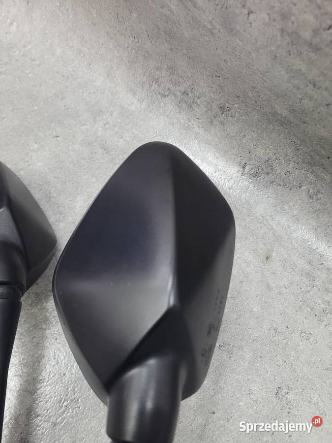 Honda CBR 650R 650 R 2123 lusterko lusterka Lusterka Nowy Tomyśl