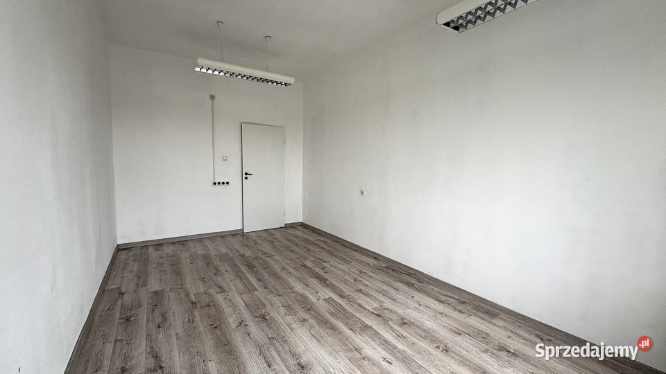 Pomieszczenie biurowe 205 do wynajęcia 18 m2 Kraków