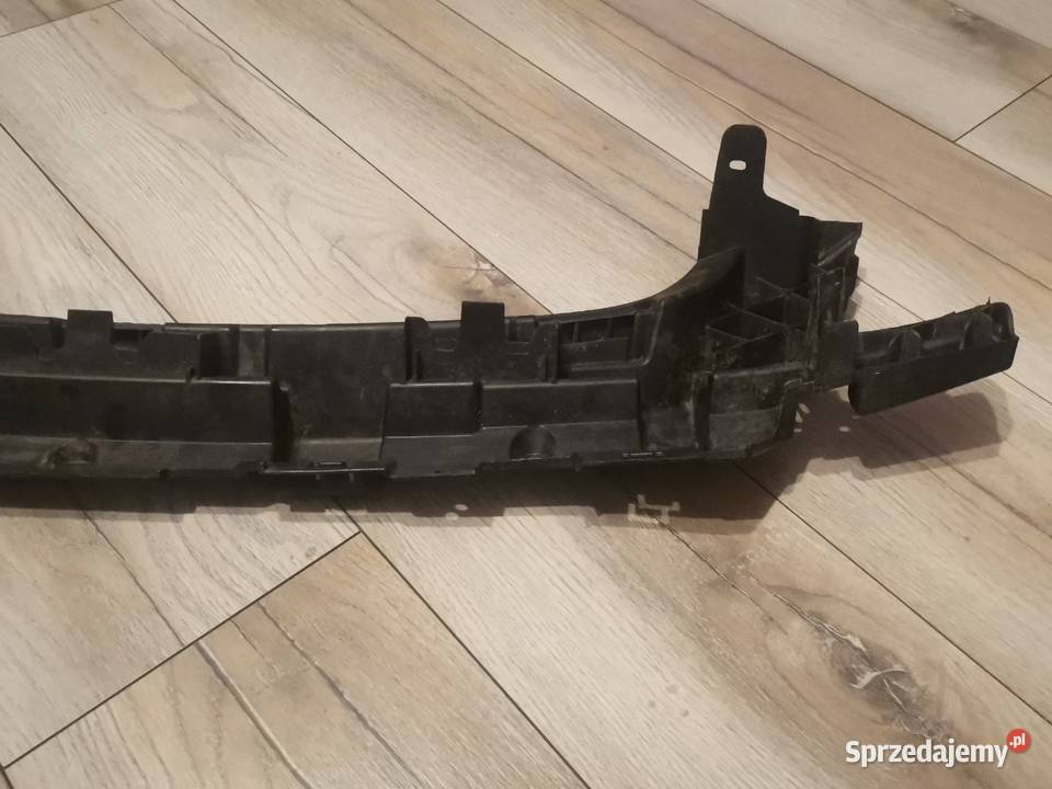 FORD FOCUS MK2 BELKA WZMOCNIENIE ZDERZAKA PRZÓD osobowe Pozostałe Międzychód