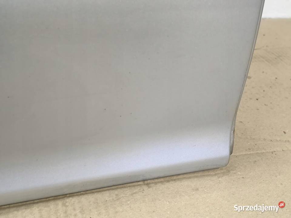 DRZWI KOMPLETNE PRAWY TYŁ 3547 E46 KOMBI LIFT osobowe