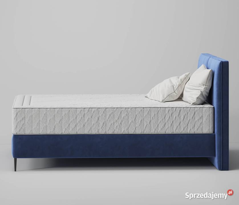 Materac MAJESTIC COMFORTEO piankowy dostępny w małopolskie
