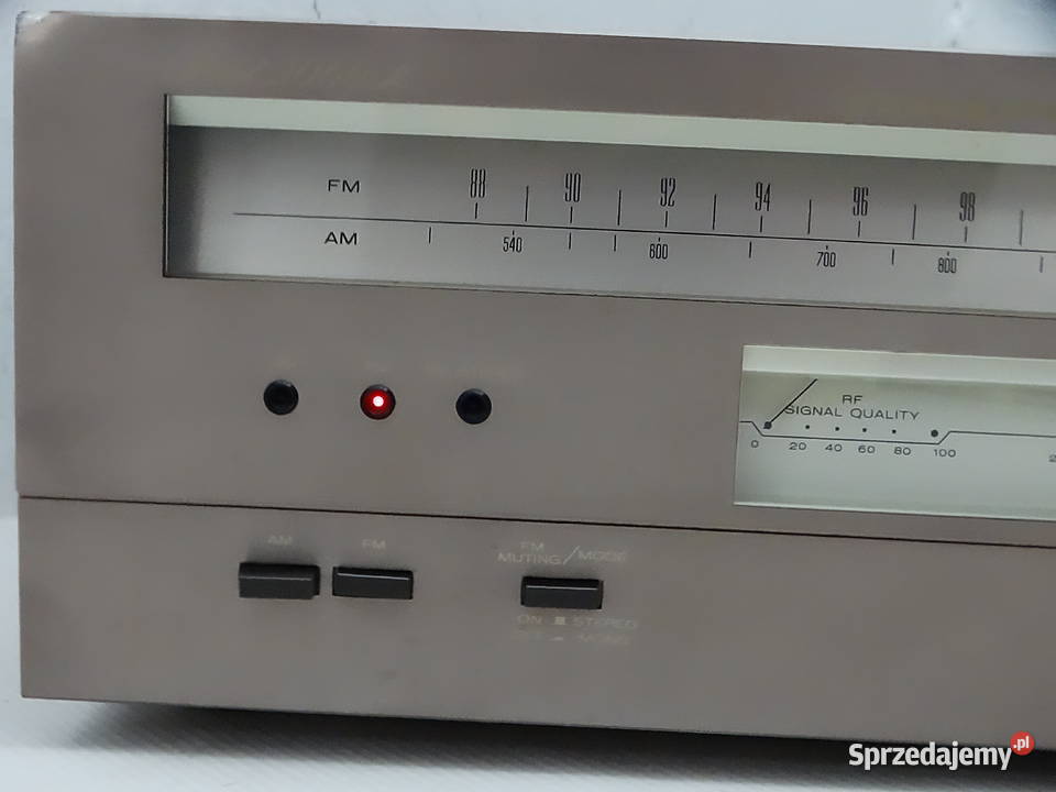 Tuner Stereo Marantz Model 2060M Vintage Sprawny Biłgoraj