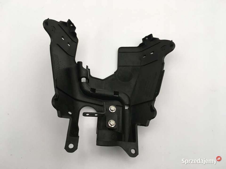 KTM DUKE 125 11 Osłona lampy tył wypełnienie wielkopolskie Łobżenica