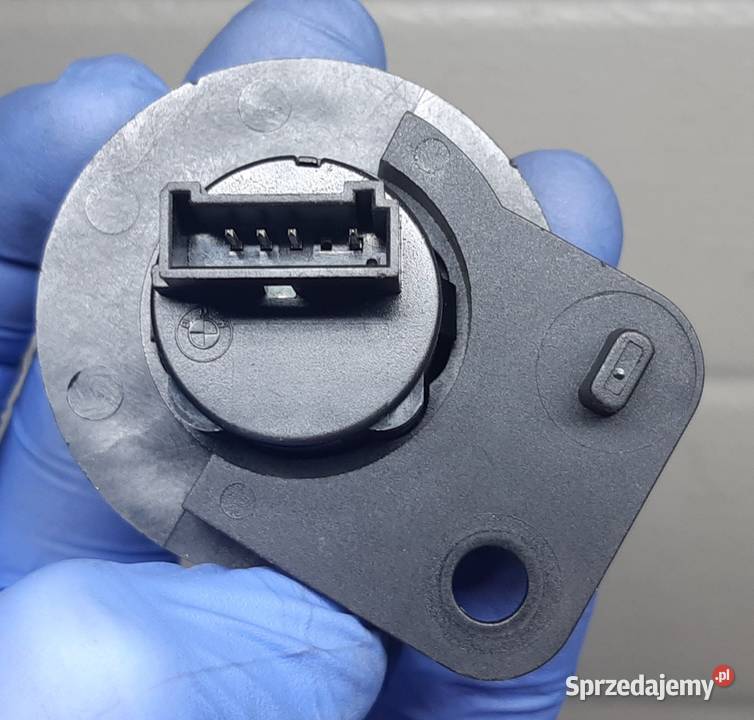 PRZYCISK HAKA BMW E90 E91 E60 F10 F30 G30 panele sterowania, przełączniki Mielęcin