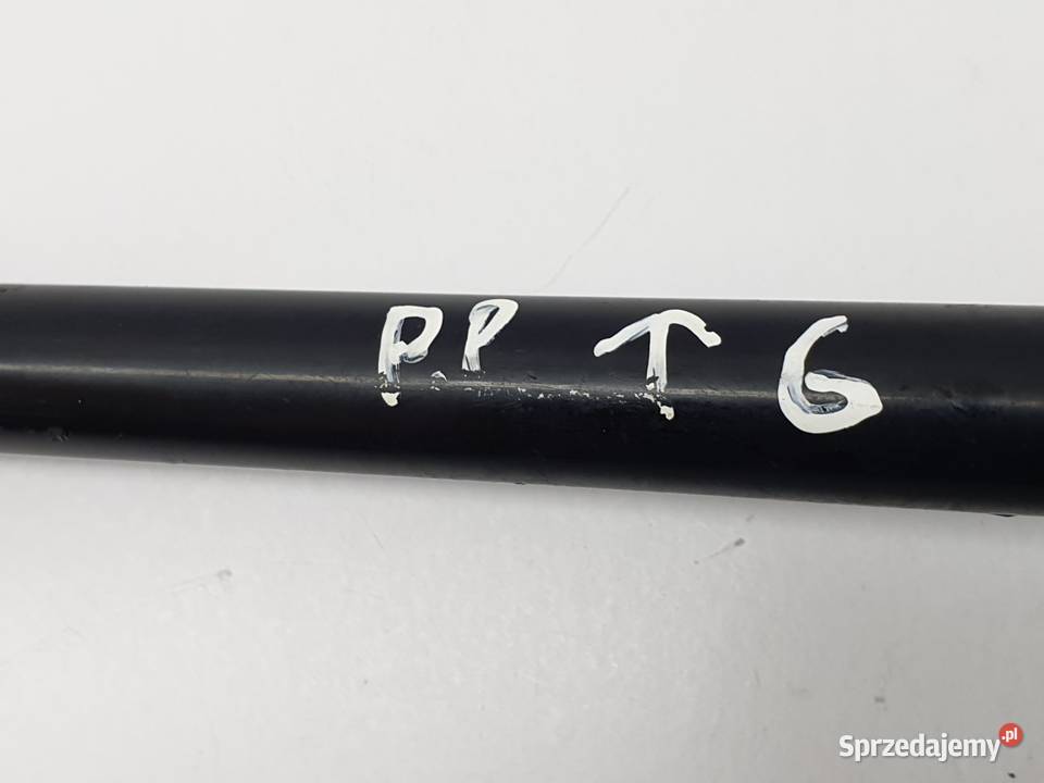 Wahacz prawy przod gora Kawasaki Klf 300 Łódź sprzedam