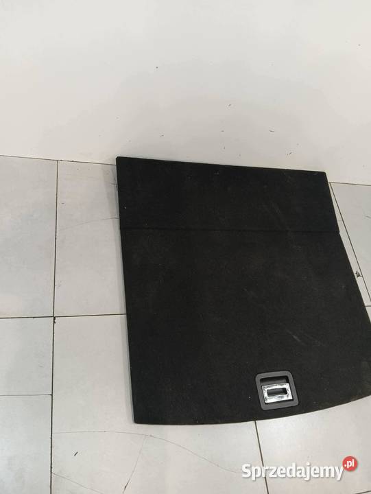 PODŁOGA BAGAŻNIKA DYWAN WYKŁADZINA 7P 7P5863546G sprzedam