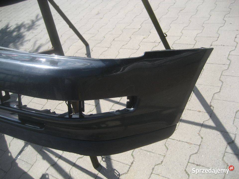 honda prelude 4 iv 9296r zderzak przedni spoiler osobowe Rakoniewice