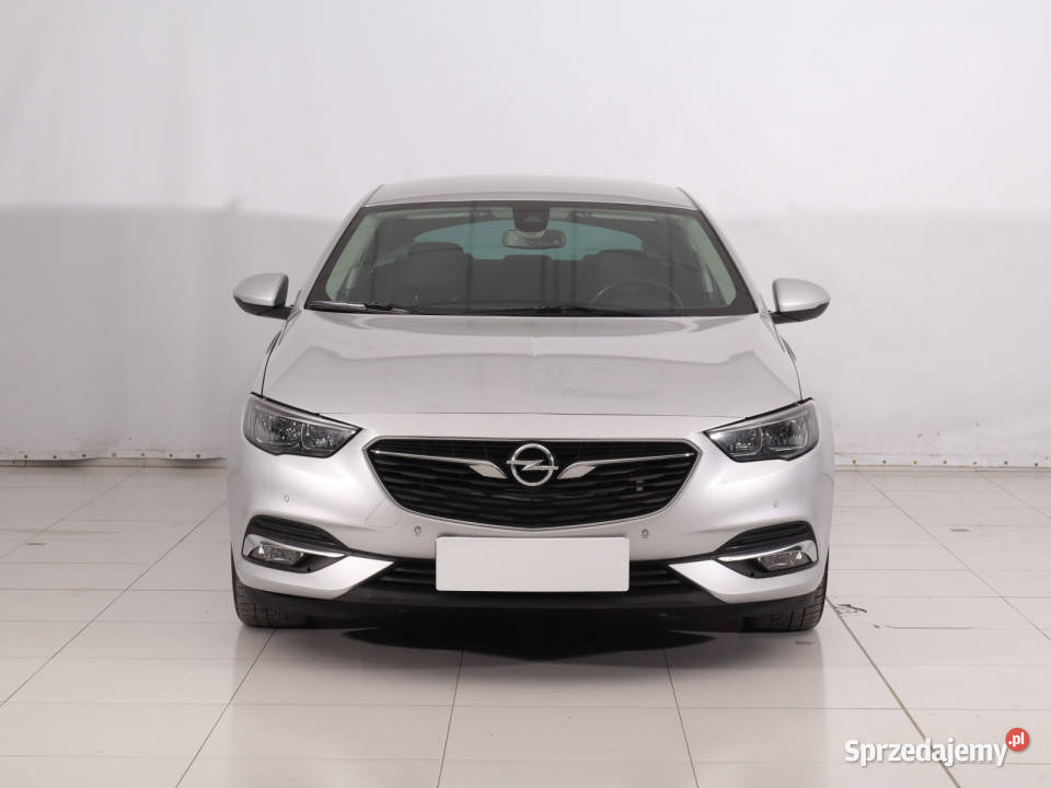 Opel Insignia 15 Turbo Piaseczno