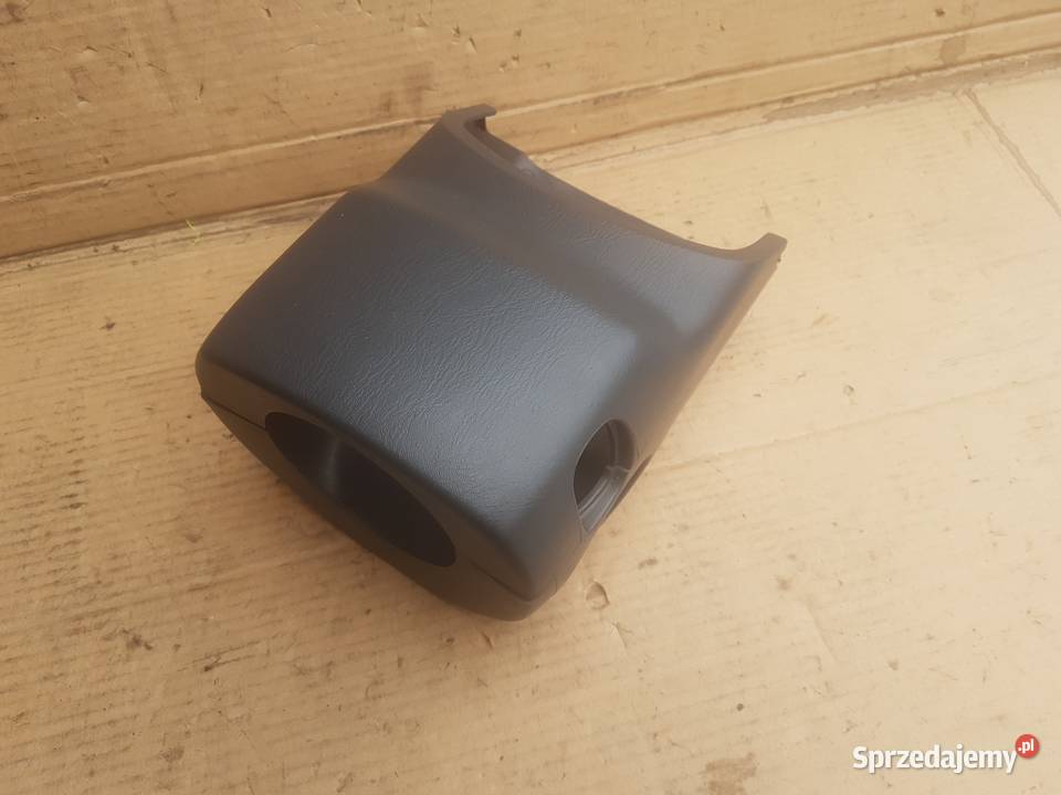 Suzuki Ignis MH Subaru G3X Justy obudowa osłona Legnica
