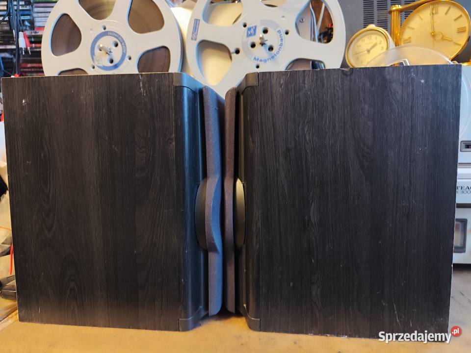 kolumny podstawkowe Kenwood LSSE7 Mosty