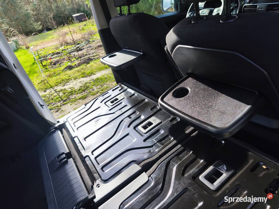 Opel Combo life 15D naviMFLtempoDab Combo