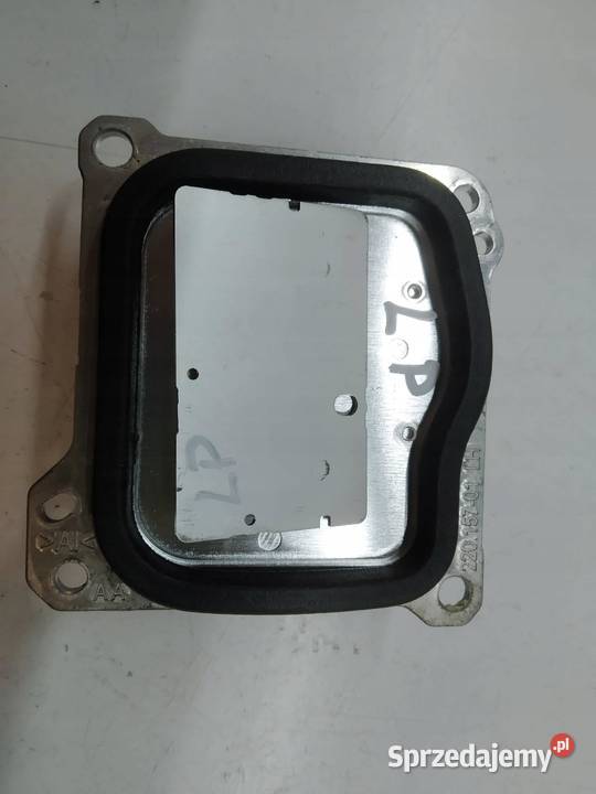 PRZETWORNICA XENON MODUŁ LAMPY JEŻ 21911101 świętokrzyskie sprzedam