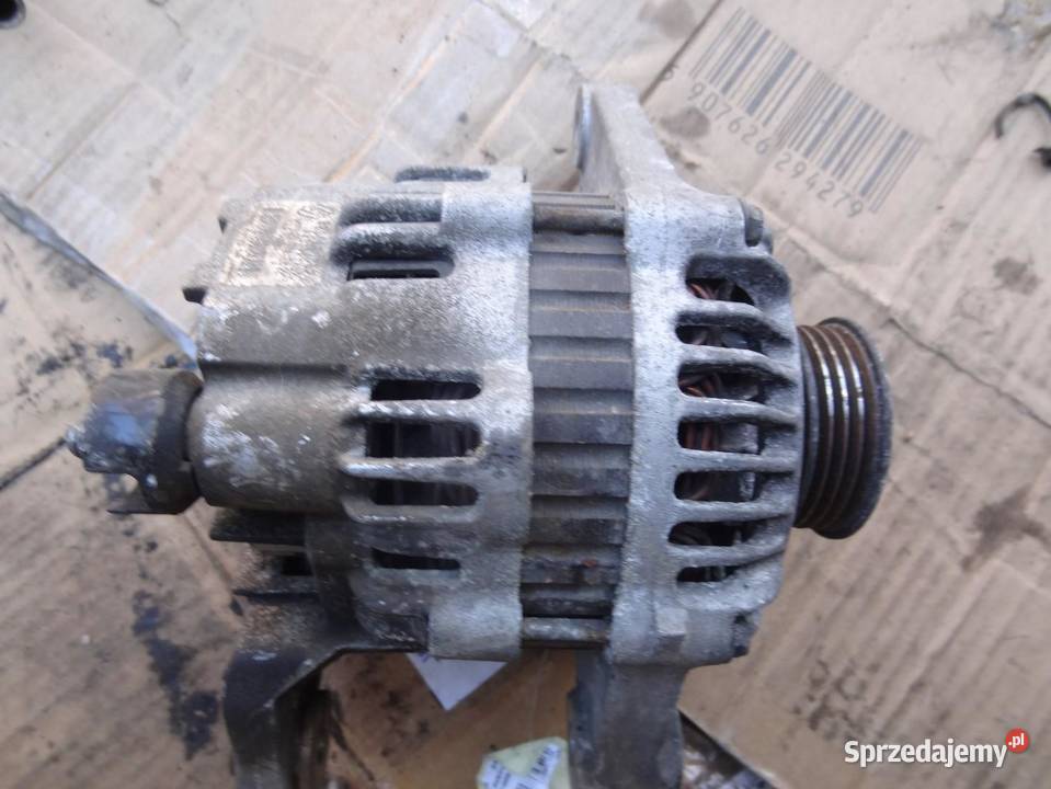 ALTERNATOR DACIA SANDERO LOGAN 8200660052 sprzedam