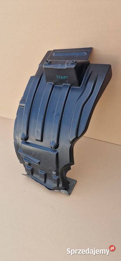 IVECO SWAY BŁOTNIK NADKOLE 5802749650 5802963478 Bieleń