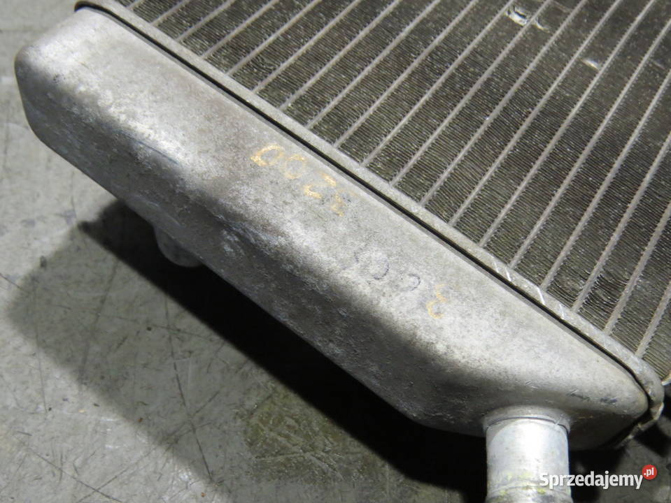 HONDA SWT400 SW 400 600 CHŁODNICA WODY Olsztyn