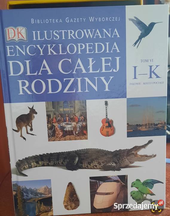 Encyklopedia 120 zl małopolskie Kraków