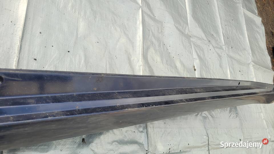 LISTWA PROGOWA LEWA PROG TOYOTA AVENSIS T27 09 osobowe śląskie Ruda Śląska