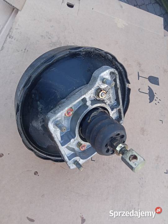 Polonez Citroen 19DTruck ROY Serwo pompa pompy hamulcowe Stalowa Wola