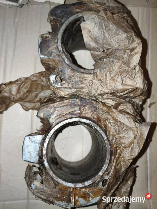 Oryginalne nowe że starych zapasów cylindry sprzedam