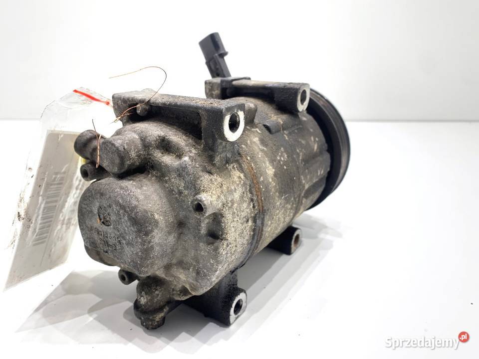 SPRĘŻARKA KLIMATYZACJI HYUNDAI i20 II 14 100