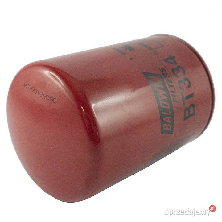 Filtr oleju hydraulicznego 92 x 128 mm 11816UNF Tajęcina sprzedam