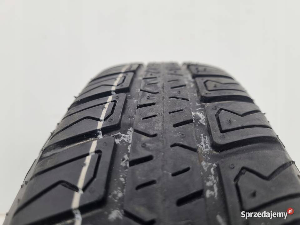KOŁO DOJAZDOWE Opel Vectra C Astra H dojazdówka