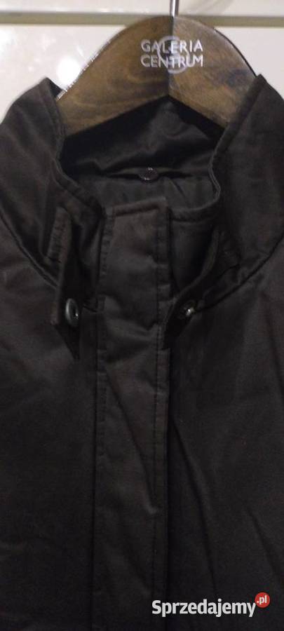 Kurtka damska w kolorze czekoladowy brąz Wallis