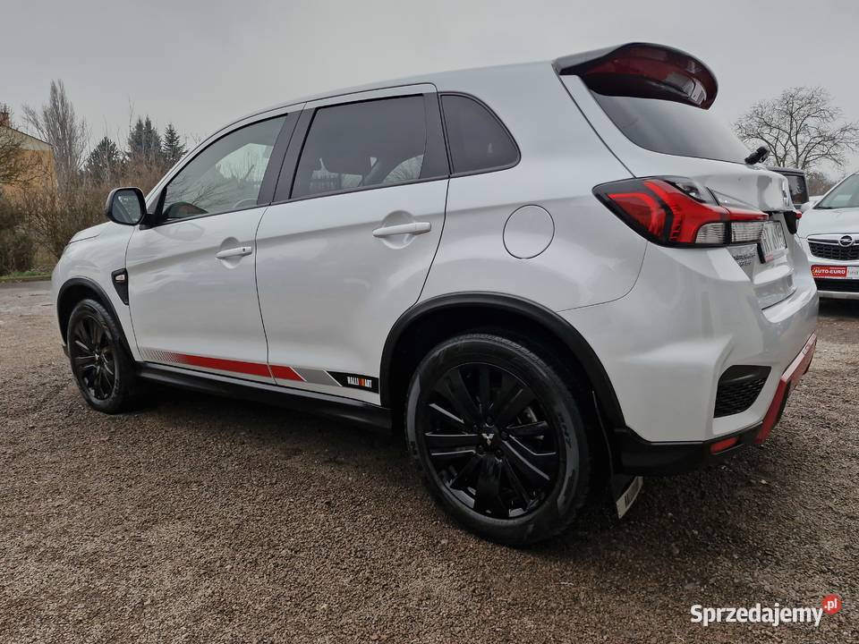 20 benz 4x4 piękna wersjaniski przebieg stan czujnik parkowania Kraków