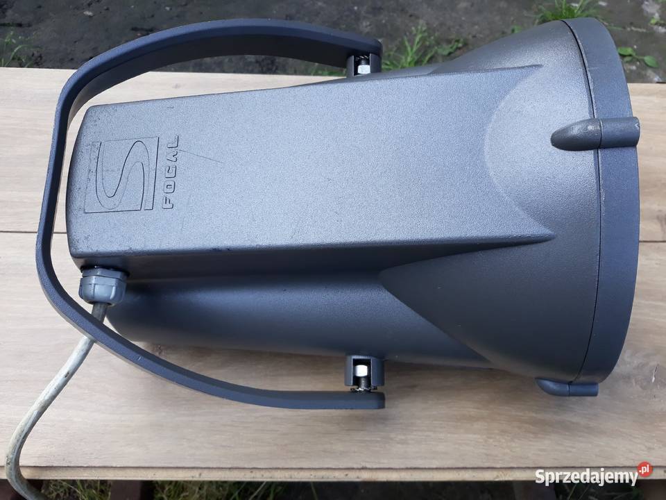 projektor focal 150 W G12 schreder naświetlacz Namysłów