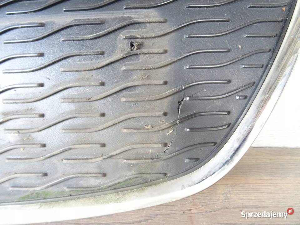 CHEVROLET SPART GRILL ATRAPA CHŁODNICY Gorzów Wielkopolski