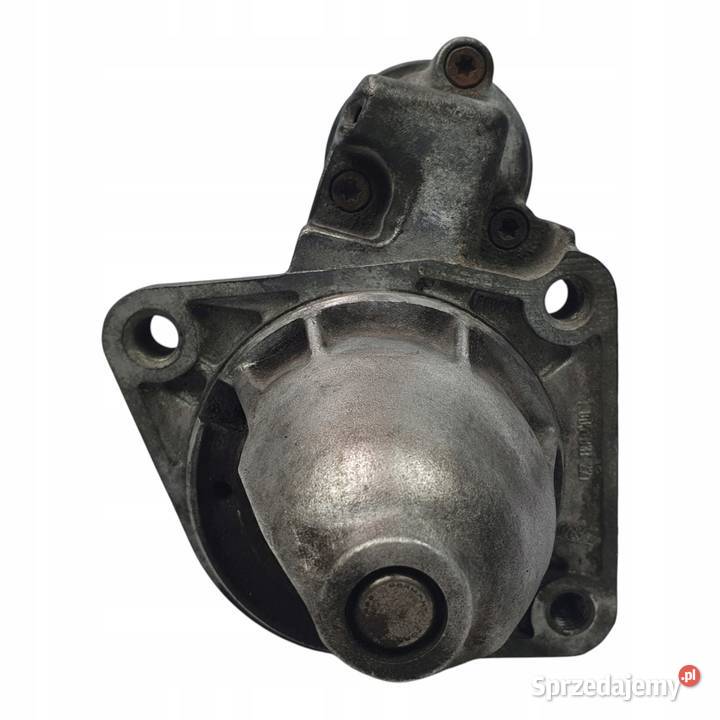 ROZRUSZNIK Ford C Focus MK2 16 16V 0001107417 lubelskie Chełm