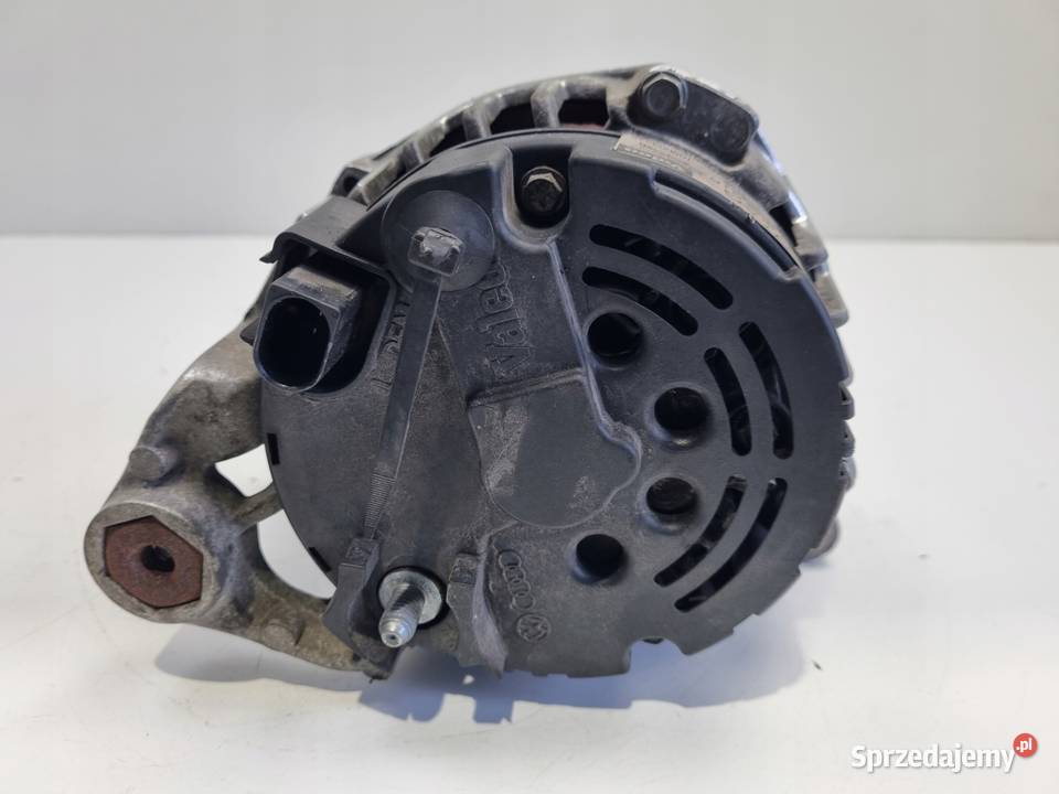 ALTERNATOR Audi A6 C5 VW Passat B5 18 T Valeo osobowe Rudka