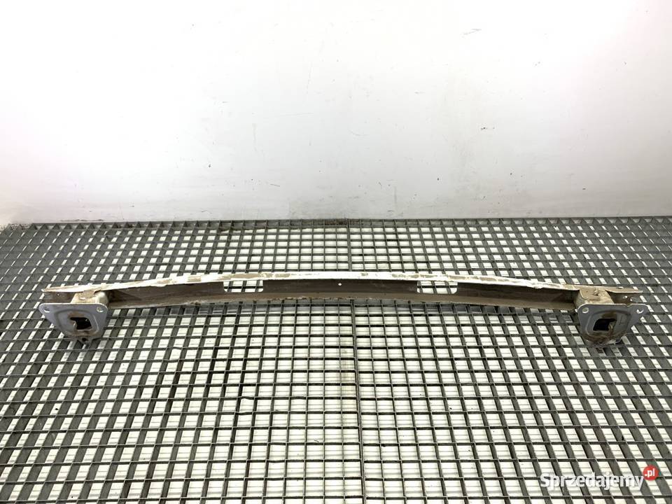 BELKA ZDERZAKA TYŁ RENAULT KANGOO II Minivan osobowe