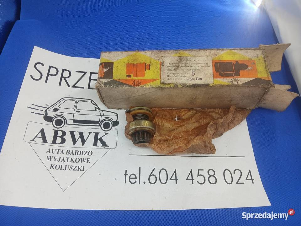 Bendix łada 2101 łódzkie Koluszki