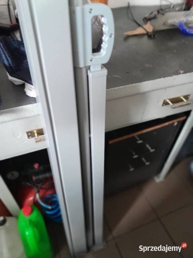 Markiza przyścienna 180x300 Włocławek sprzedam