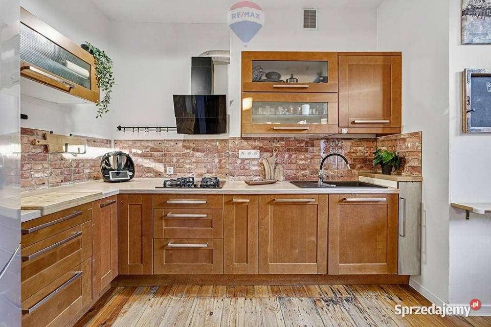 Urocze mieszkanie w sercu Świebodzina 829m Sprzedaż