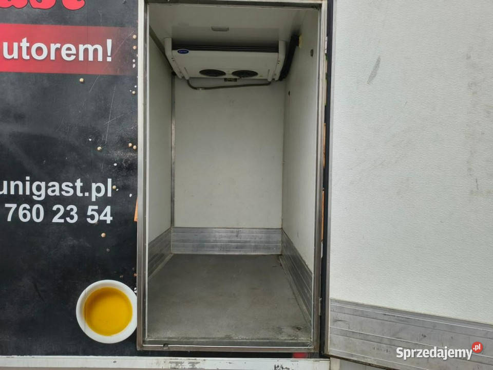 Renault Master Poleasingowe MHC Komorniki