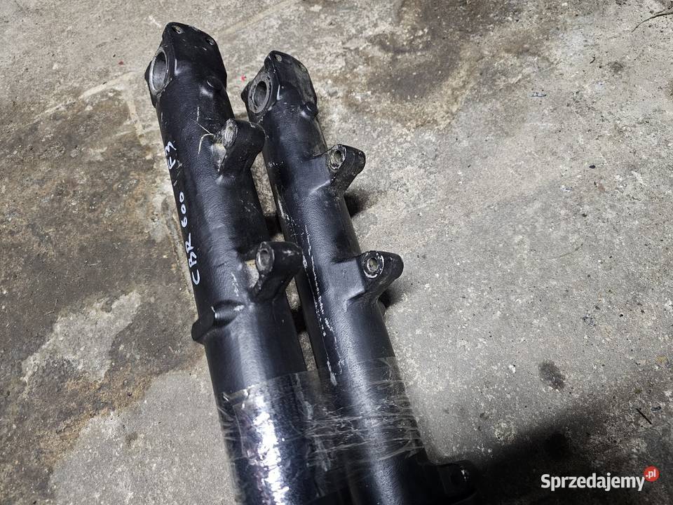 Honda CBR 600 f3 lagi amortyzatory zawieszenie Jelenia Góra sprzedam