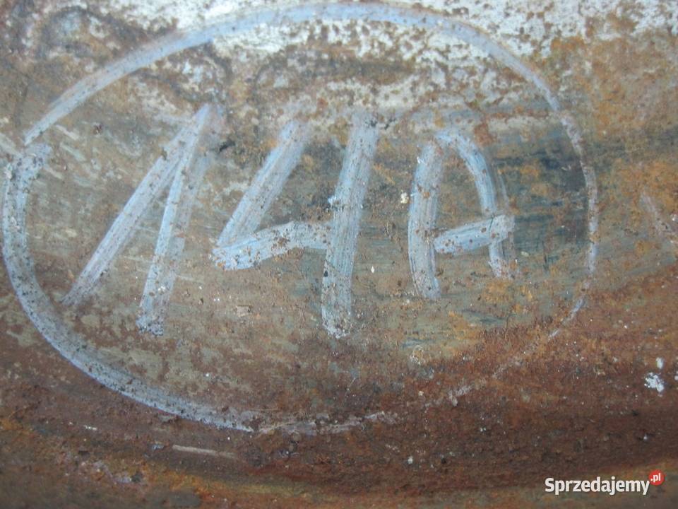 FABIA POLO IV 9N 14 TDI 70 07r koło zamachowe Układ napędowy świętokrzyskie Kielce