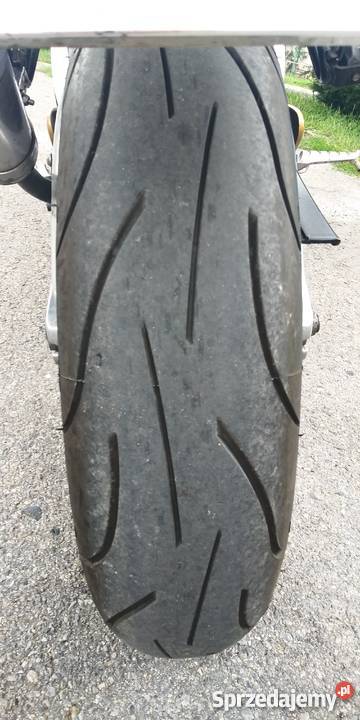 Aprilia Rs 125 Manuel Poggiali 11kw katBA1 sprowadzony Łańcut