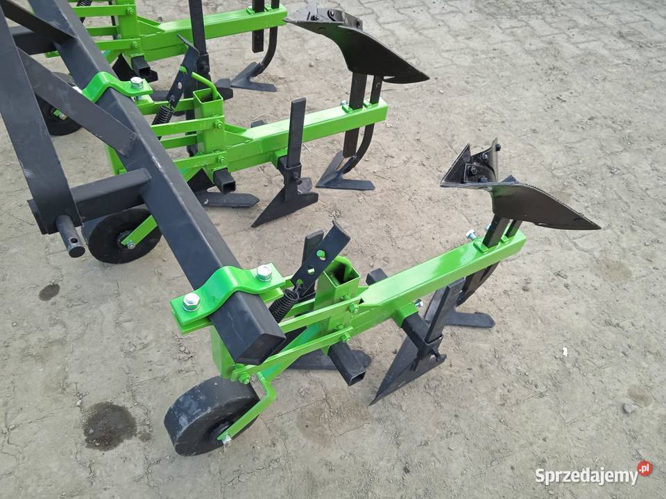 Obsypnil pielnik do ziemniaków warzyw nowy Limanowa sprzedam