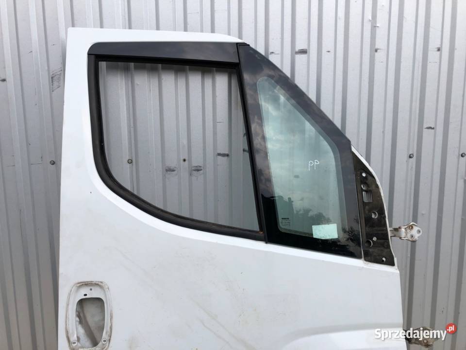 DRZWI PRAWY PRZÓD IVECO DAILY VI Bus sprzedam