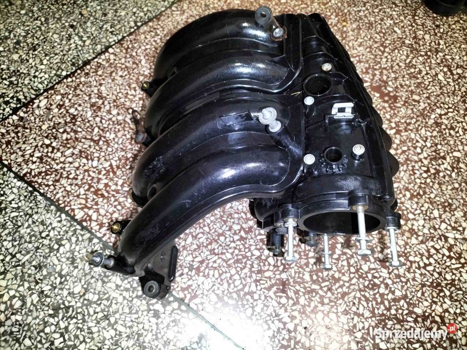 Kolektor ssący BMW E46 318i Ci ti N42B20 N46B20