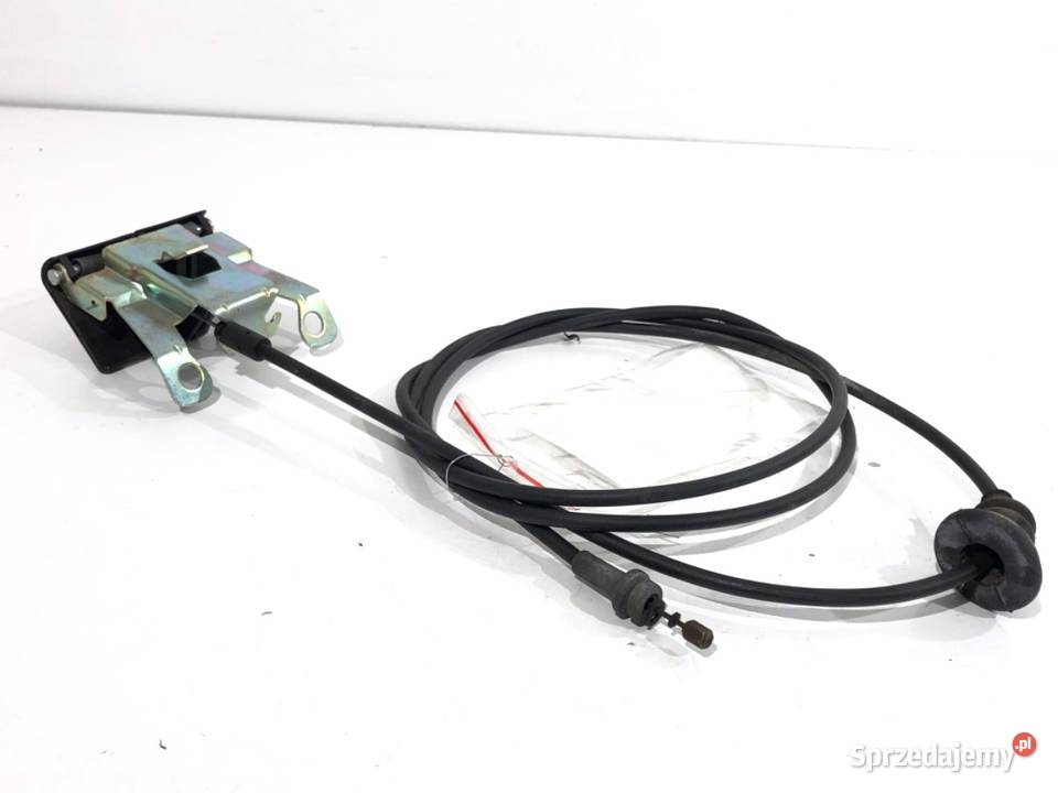 LINKA MASKI NISSAN NOTE E11 0513 CIĘGNO osobowe