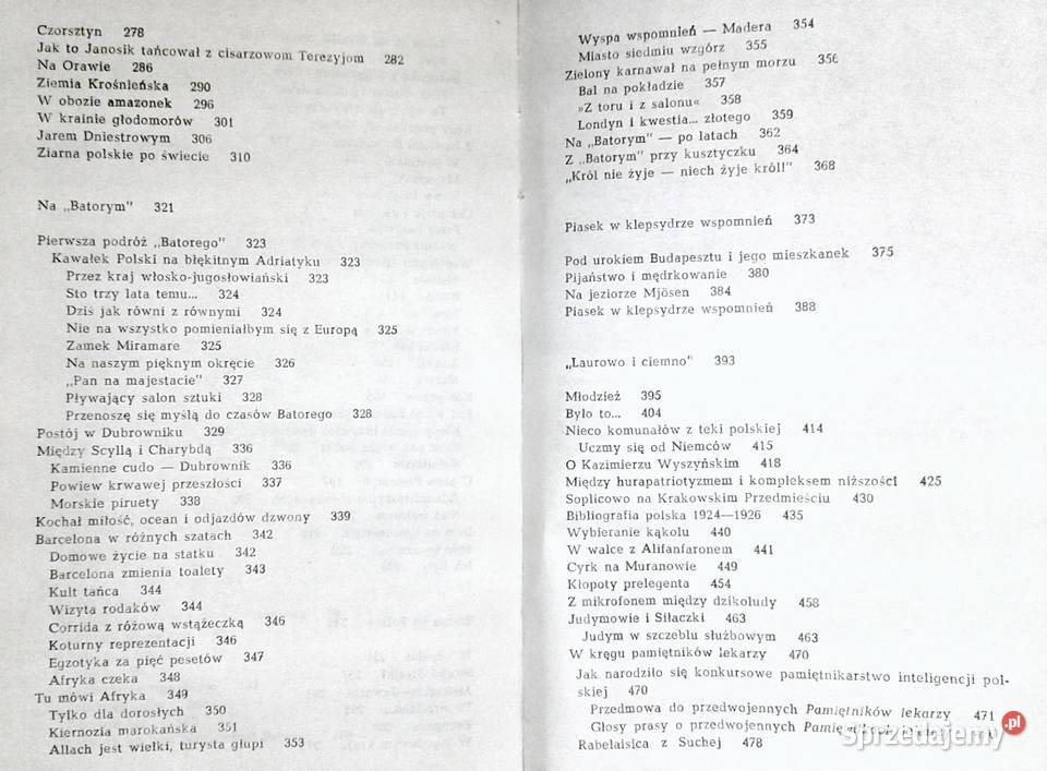 Anoda i Katoda Tom 12 Melchior Wańkowicz Rok wydania 1986 Książki i Podręczniki Chełm sprzedam