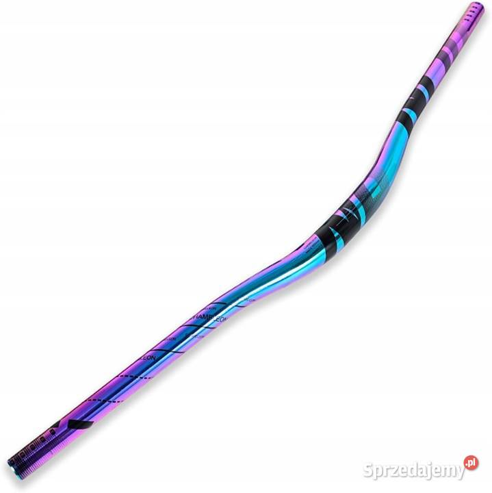 Bike kierownicę BMX MTB AM XC 318mm780 mm Myszyniec